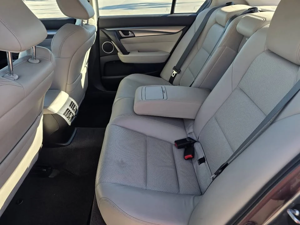 2009 Acura TL 4th Gen - Image 14 of 19