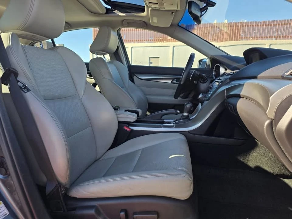 2009 Acura TL 4th Gen - Image 15 of 19