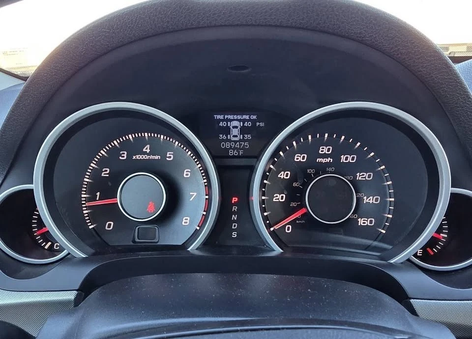 2009 Acura TL 4th Gen - Image 18 of 19