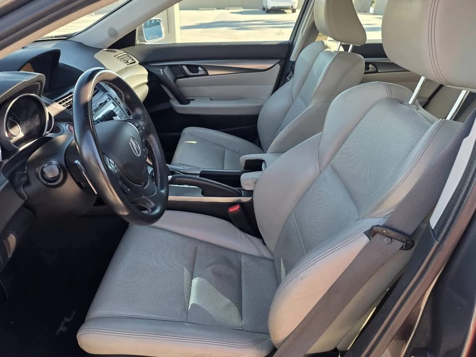 2009 Acura TL 4th Gen - Image 11 of 19