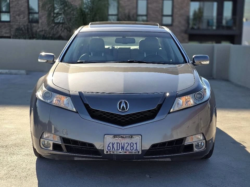 2009 Acura TL 4th Gen - Image 3 of 19