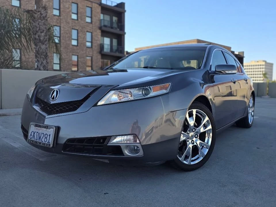 2009 Acura TL 4th Gen - Image 5 of 19