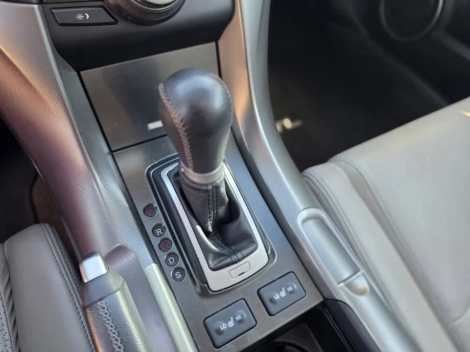 2009 Acura TL 4th Gen - Image 13 of 19