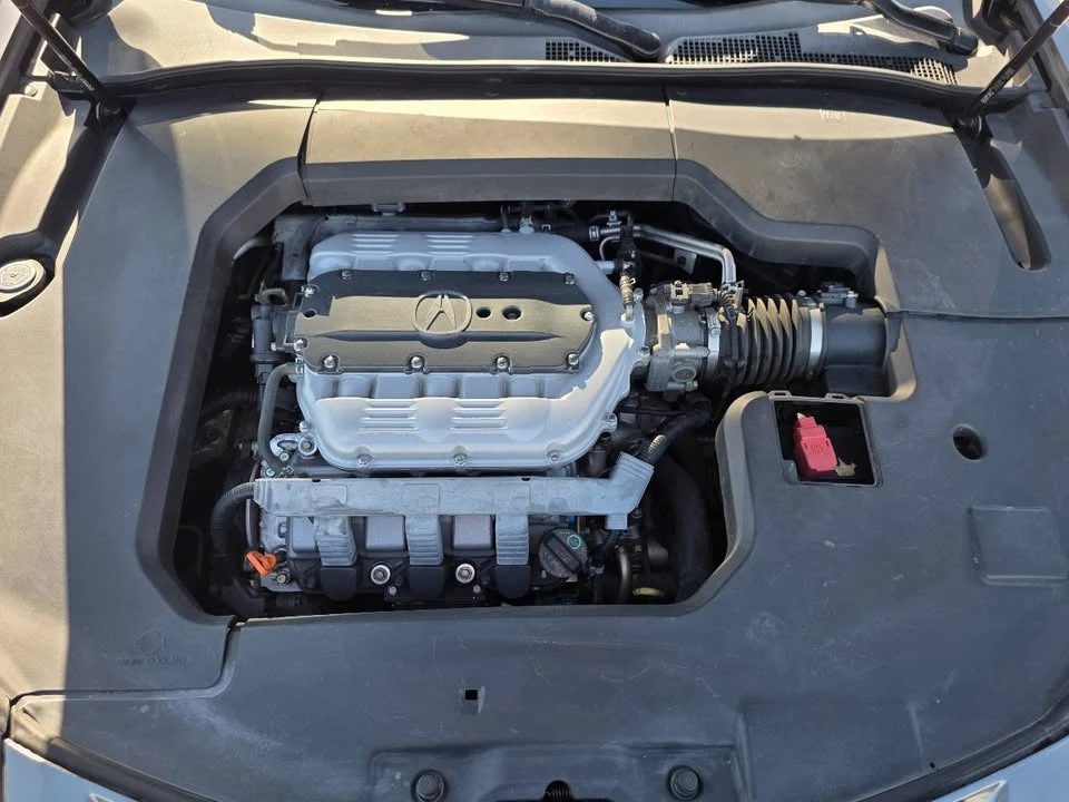 2009 Acura TL 4th Gen - Image 19 of 19