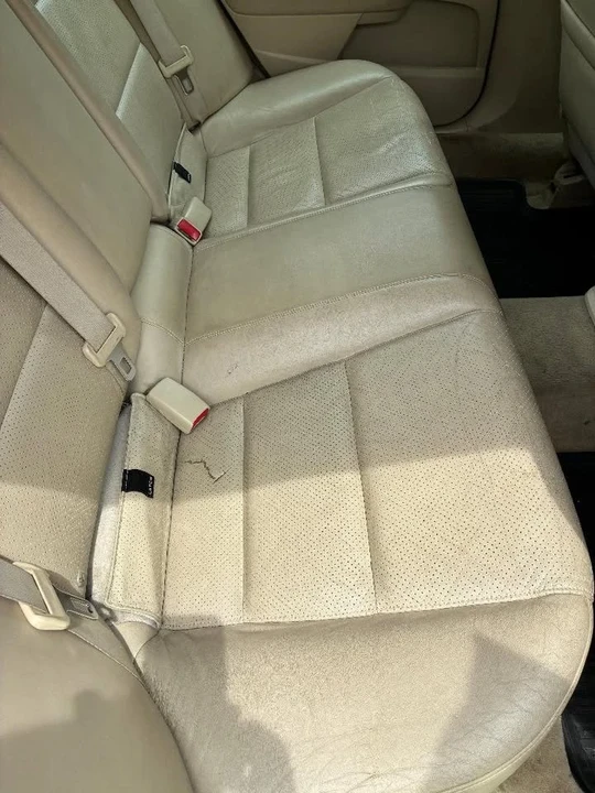 2009 Acura TL 4th Gen - Image 11 of 16