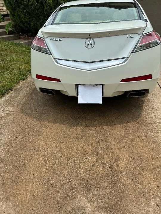 2009 Acura TL 4th Gen - Image 3 of 16