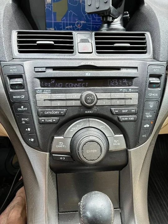 2009 Acura TL 4th Gen - Image 6 of 16