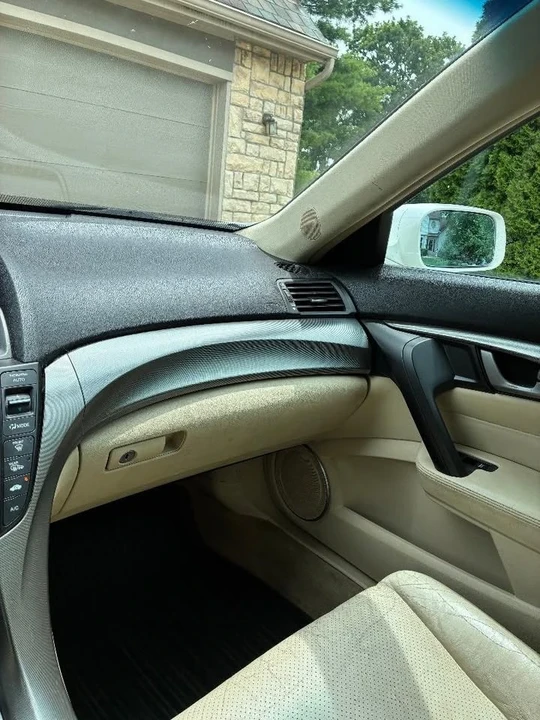 2009 Acura TL 4th Gen - Image 8 of 16