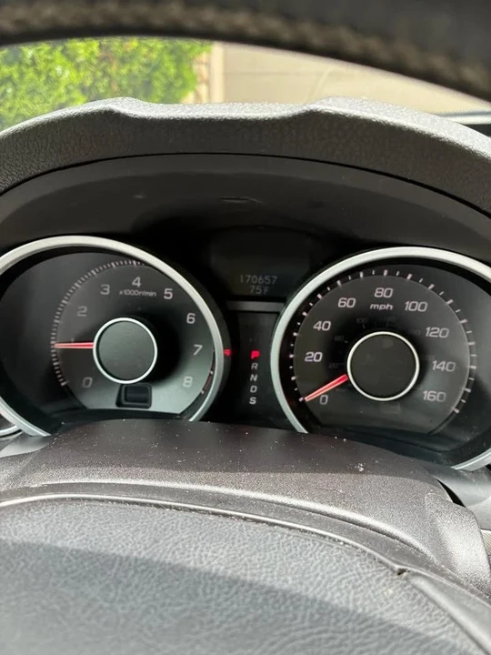 2009 Acura TL 4th Gen - Image 4 of 16