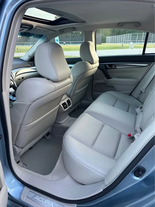2009 Acura TL 4th Gen - Image 11 of 19