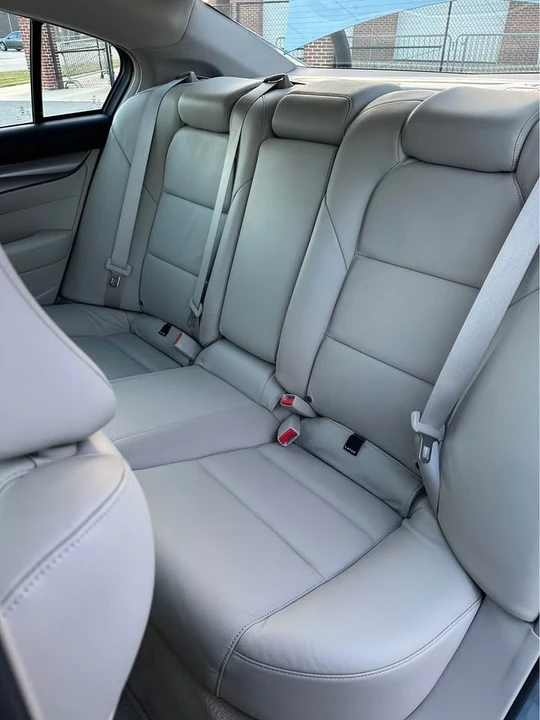 2009 Acura TL 4th Gen - Image 12 of 19