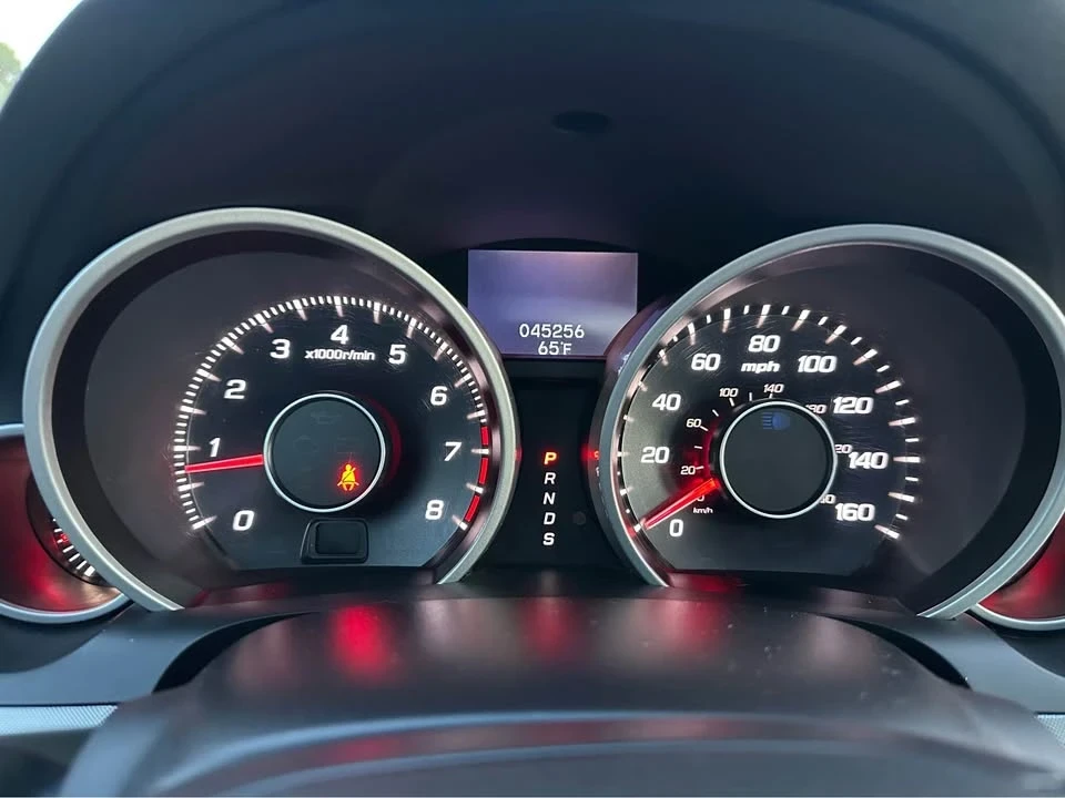 2009 Acura TL 4th Gen - Image 2 of 19