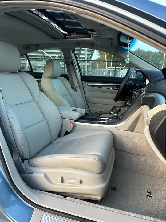 2009 Acura TL 4th Gen - Image 15 of 19