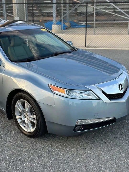 2009 Acura TL 4th Gen - Image 3 of 19