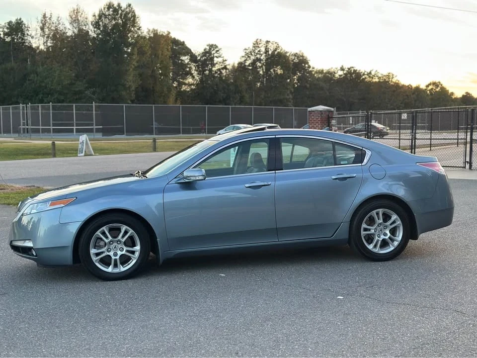 2009 Acura TL 4th Gen - Image 7 of 19