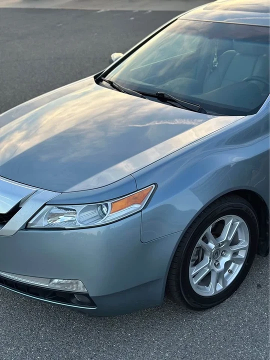 2009 Acura TL 4th Gen - Image 8 of 19