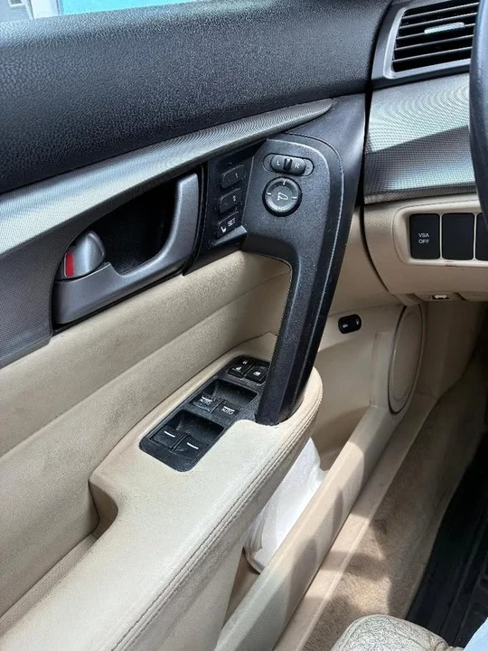 2009 Acura TL 4th Gen - Image 7 of 16