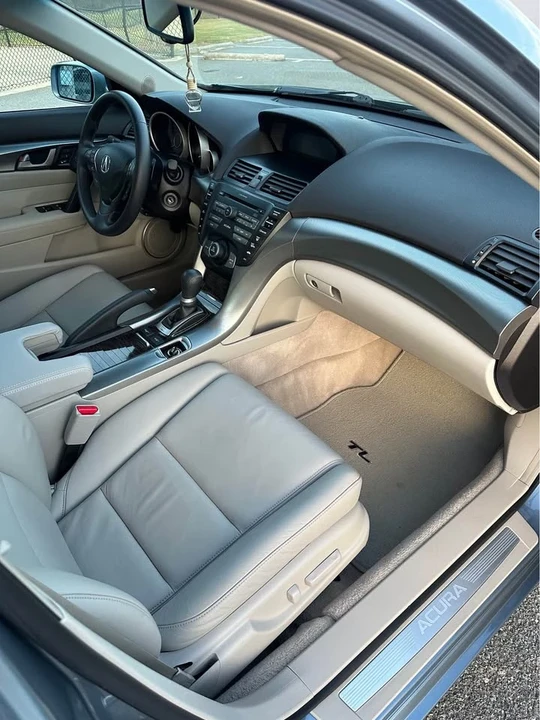 2009 Acura TL 4th Gen - Image 14 of 19