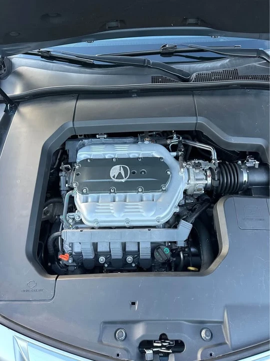 2009 Acura TL 4th Gen - Image 19 of 19