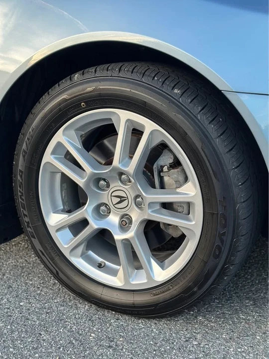 2009 Acura TL 4th Gen - Image 18 of 19