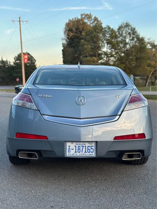 2009 Acura TL 4th Gen - Image 5 of 19