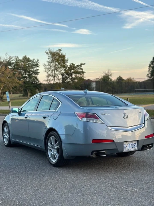2009 Acura TL 4th Gen - Image 6 of 19