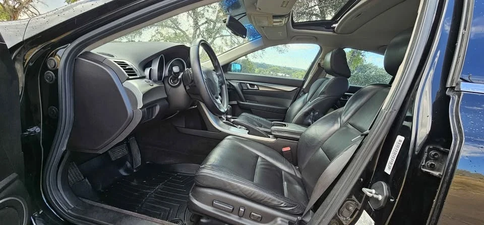 2009 Acura TL 4th Gen - Image 6 of 11