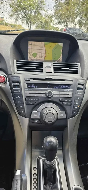 2009 Acura TL 4th Gen - Image 7 of 11
