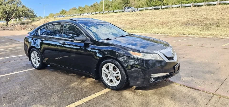 2009 Acura TL 4th Gen - Image 2 of 11