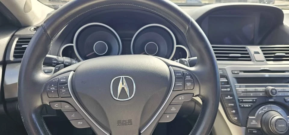 2009 Acura TL 4th Gen - Image 8 of 11