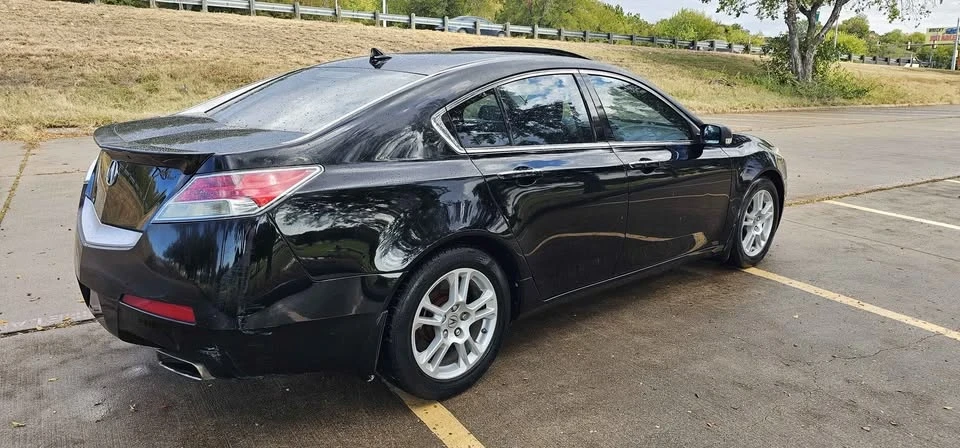 2009 Acura TL 4th Gen - Image 3 of 11
