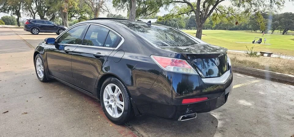 2009 Acura TL 4th Gen - Image 4 of 11
