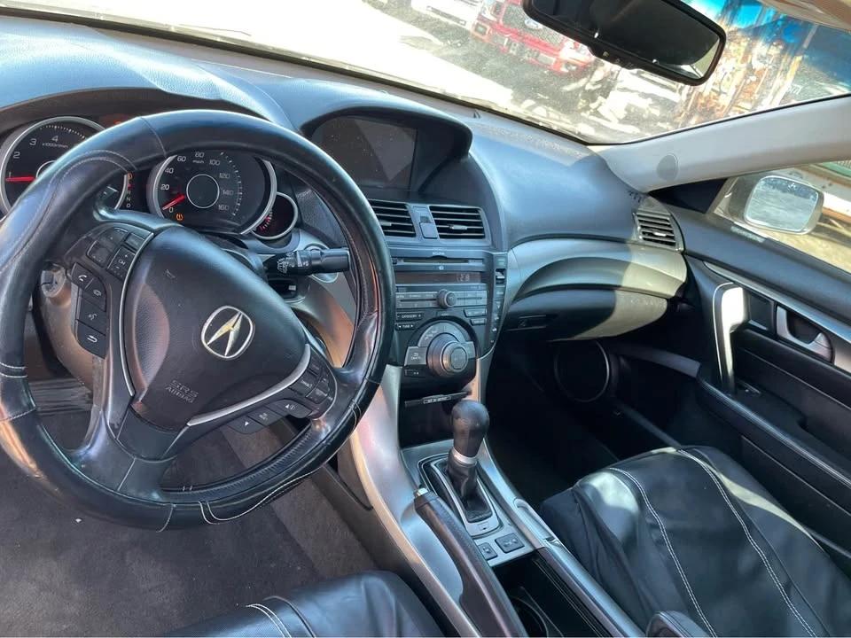 2009 Acura TL 4th Gen - Image 9 of 13