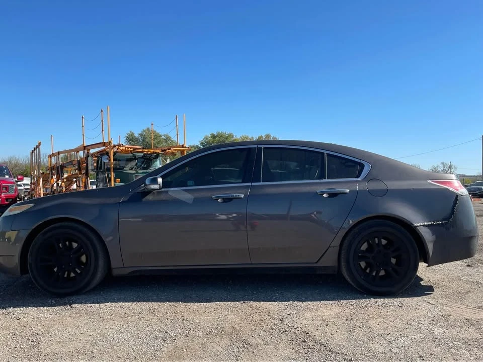 2009 Acura TL 4th Gen - Image 3 of 13