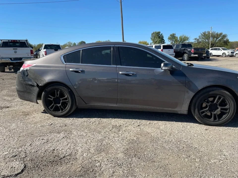 2009 Acura TL 4th Gen - Image 5 of 13