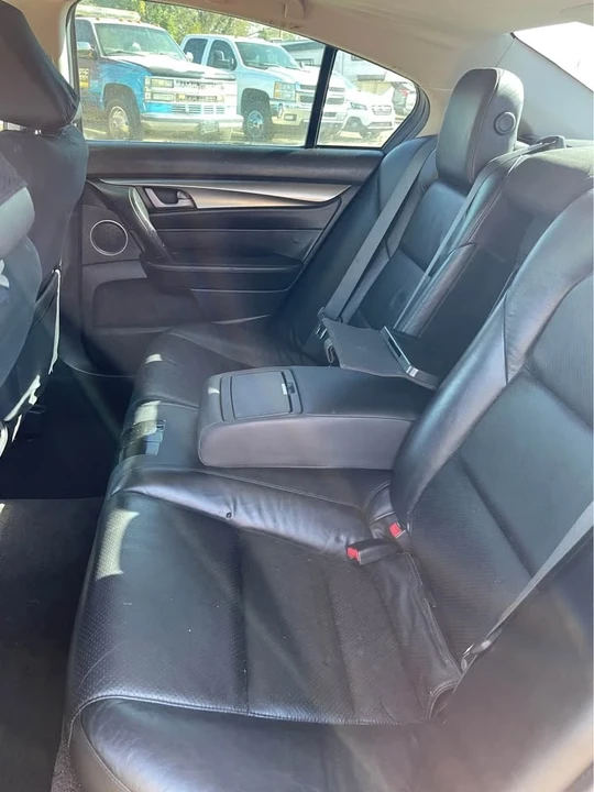 2009 Acura TL 4th Gen - Image 11 of 13