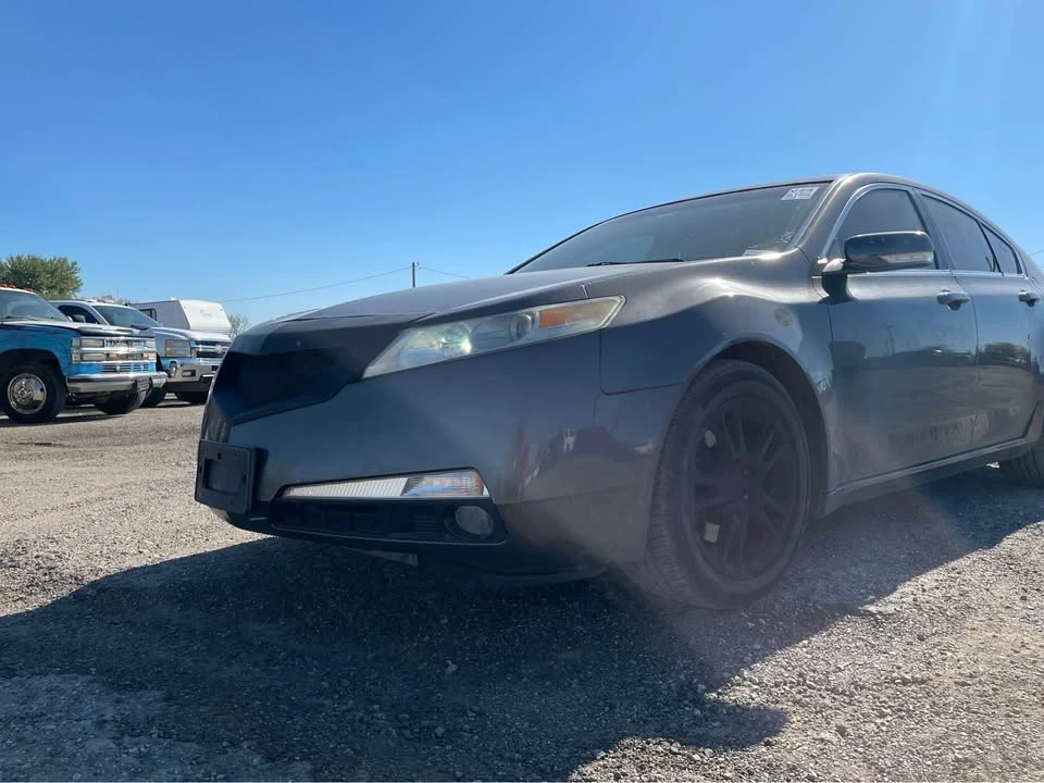 2009 Acura TL 4th Gen - Image 2 of 13