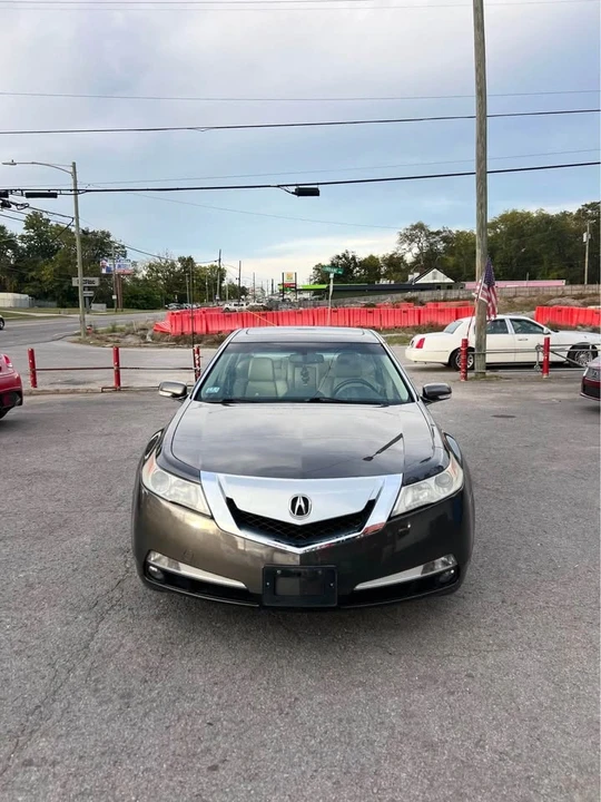 2009 Acura TL 4th Gen - Image 2 of 10