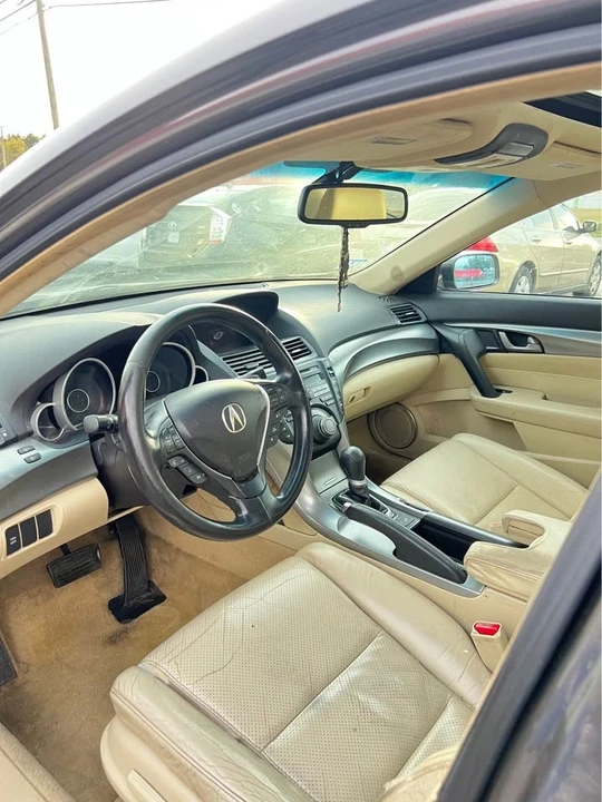 2009 Acura TL 4th Gen - Image 6 of 9