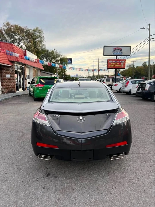 2009 Acura TL 4th Gen - Image 5 of 10
