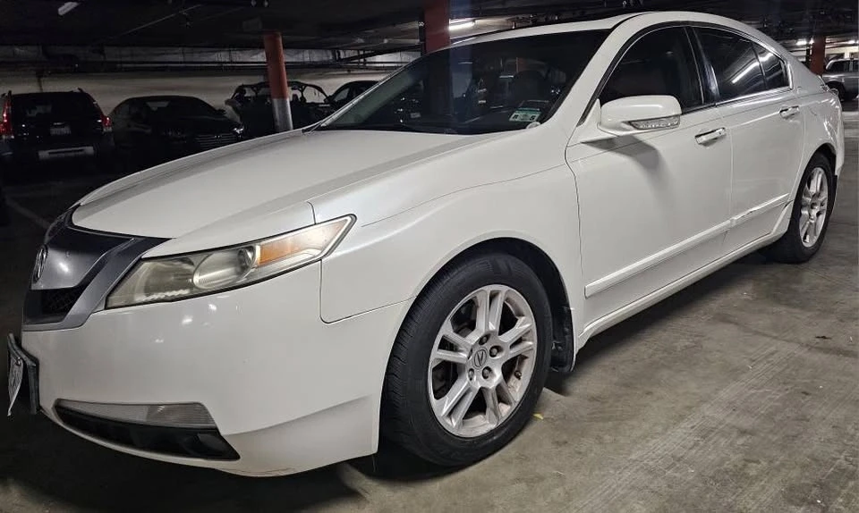 2009 Acura TL 4th Gen - Image 2 of 9
