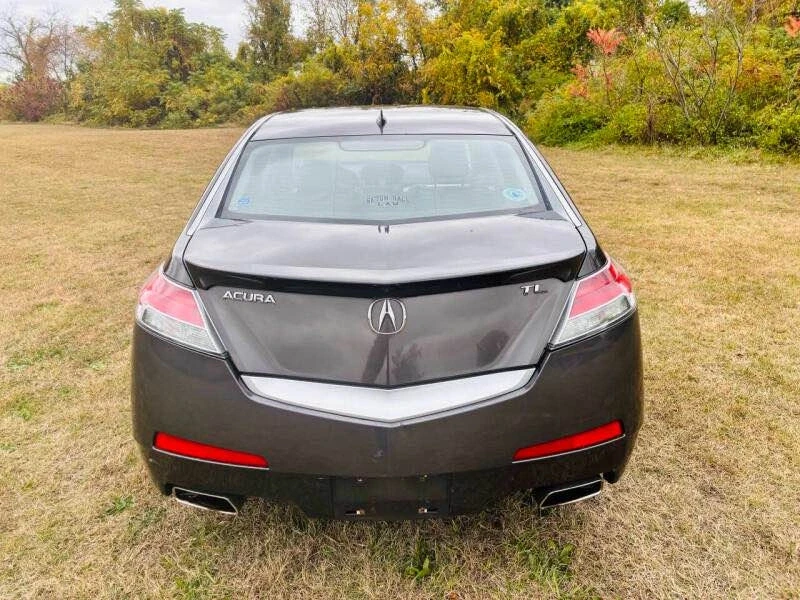 2009 Acura TL 4th Gen - Image 4 of 14