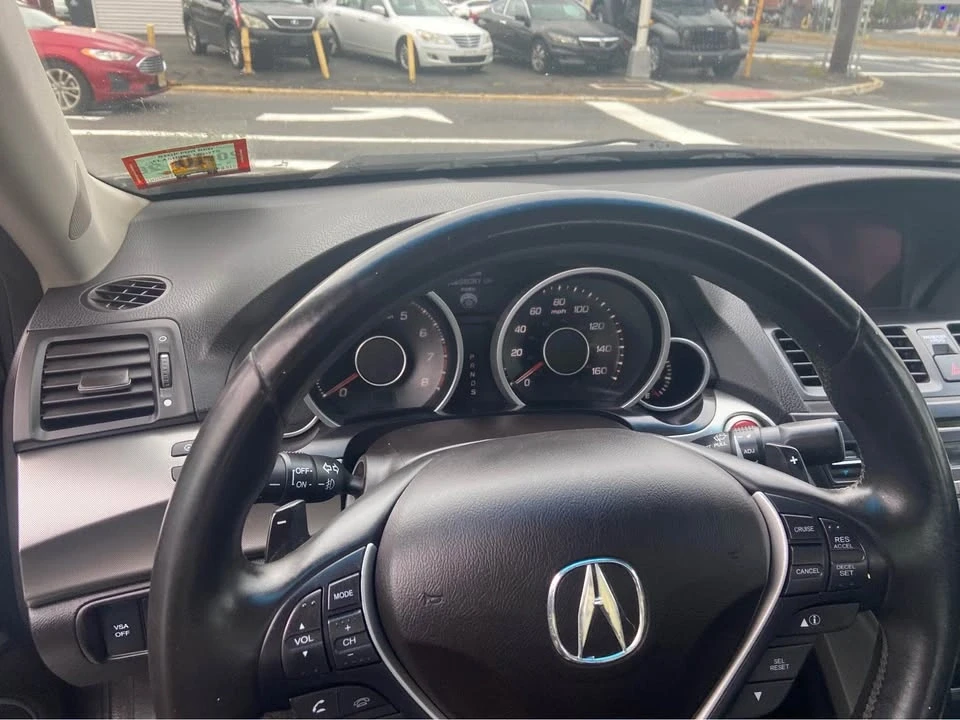 2009 Acura TL 4th Gen - Image 14 of 14