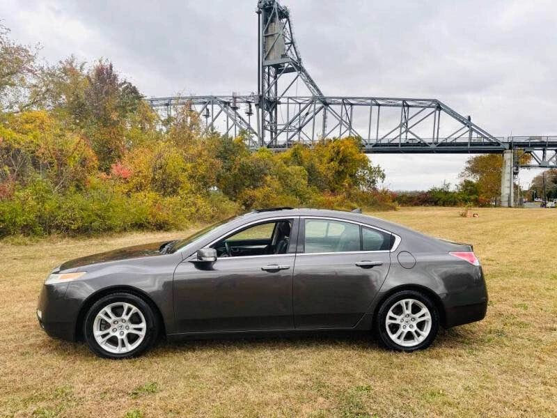 2009 Acura TL 4th Gen - Image 3 of 14