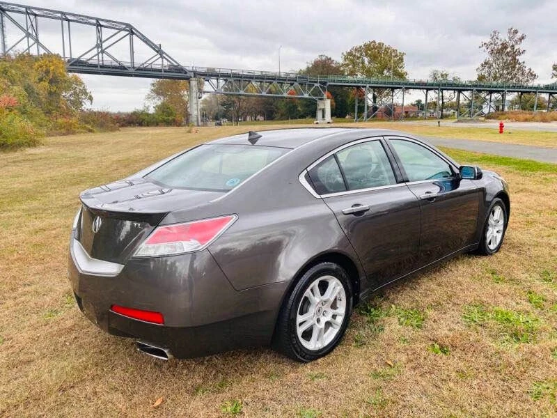 2009 Acura TL 4th Gen - Image 5 of 14