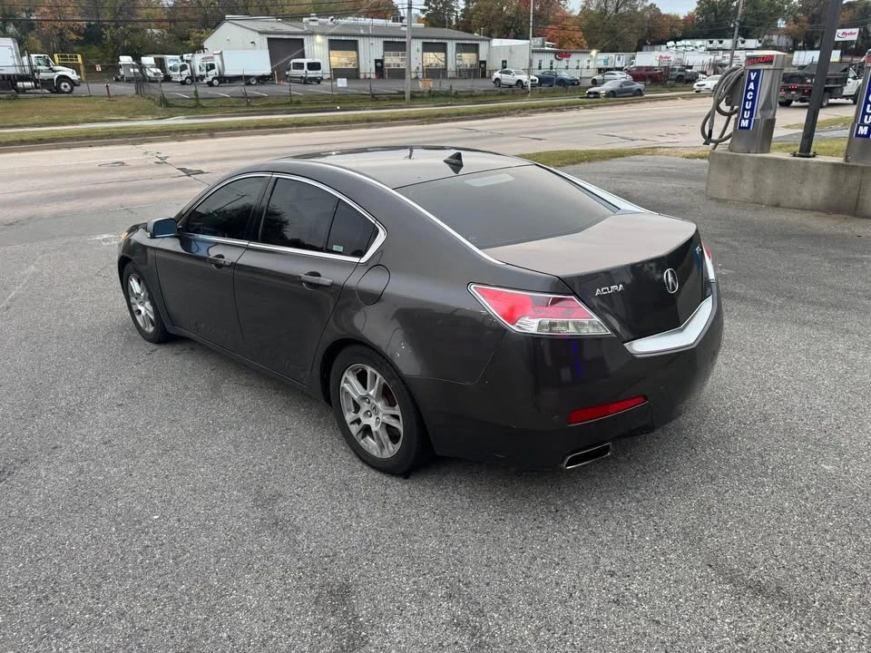 2009 Acura TL 4th Gen - Image 2 of 7