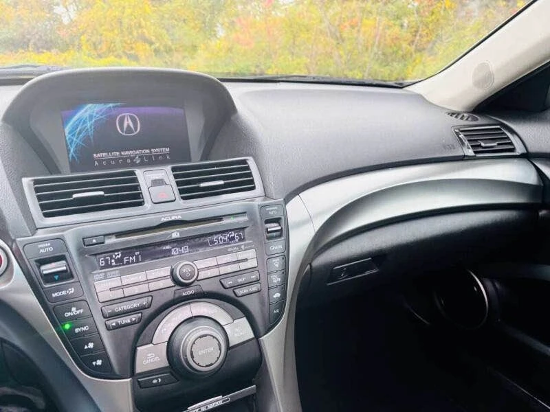 2009 Acura TL 4th Gen - Image 11 of 14