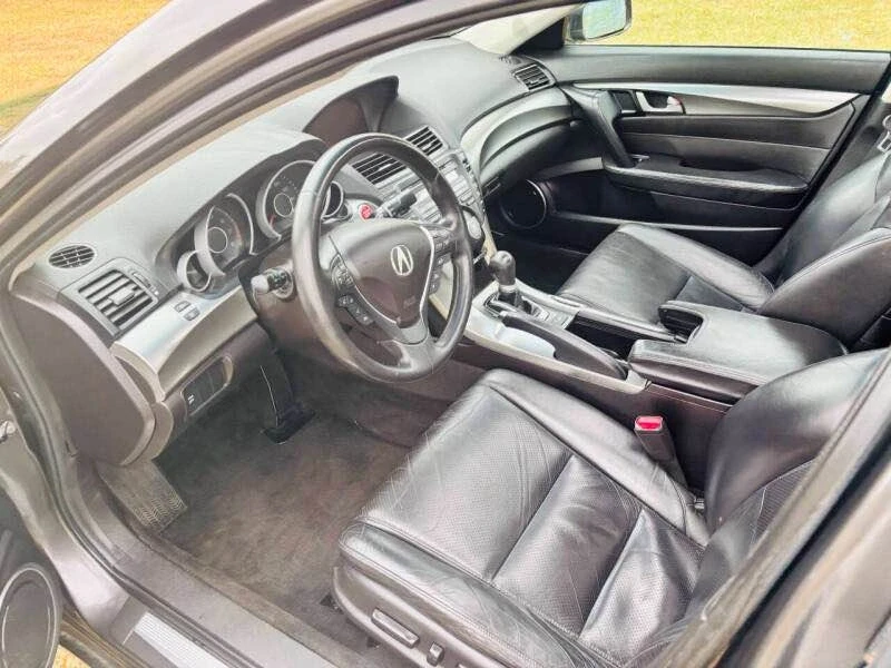 2009 Acura TL 4th Gen - Image 12 of 14