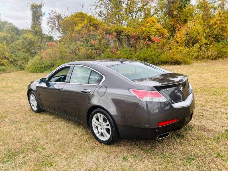 2009 Acura TL 4th Gen - Image 2 of 14
