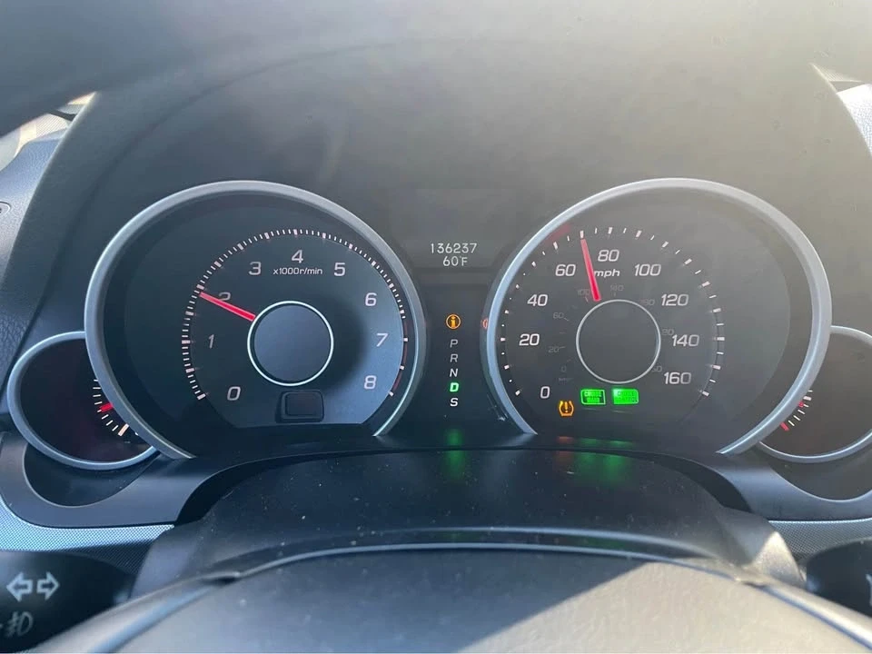 2009 Acura TL 4th Gen - Image 5 of 10